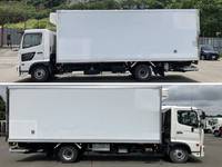 HINO Ranger Refrigerator & Freezer Truck 2KG-FC2ABA 2018 476,803km_5