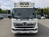 HINO Ranger Refrigerator & Freezer Truck 2KG-FC2ABA 2018 476,803km_6