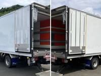 HINO Ranger Refrigerator & Freezer Truck 2KG-FC2ABA 2018 476,803km_9