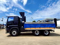 HINO Profia Dump 2DG-FS1AGA 2020 293,000km_11