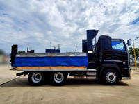 HINO Profia Dump 2DG-FS1AGA 2020 293,000km_12