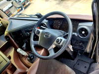 HINO Profia Dump 2DG-FS1AGA 2020 293,000km_13