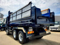 HINO Profia Dump 2DG-FS1AGA 2020 293,000km_2