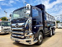 HINO Profia Dump 2DG-FS1AGA 2020 293,000km_3