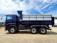 HINO Profia Dump 2DG-FS1AGA 2020 293,000km_6