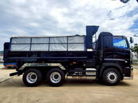 HINO Profia Dump 2DG-FS1AGA 2020 293,000km_7
