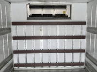 ISUZU Forward Refrigerator & Freezer Truck TKG-FRR90T2 2017 577,628km_12
