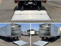 ISUZU Forward Refrigerator & Freezer Truck TKG-FRR90T2 2017 577,628km_15