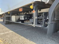 ISUZU Forward Refrigerator & Freezer Truck TKG-FRR90T2 2017 577,628km_17
