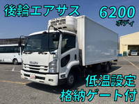 ISUZU Forward Refrigerator & Freezer Truck TKG-FRR90T2 2017 577,628km_1