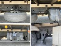ISUZU Forward Refrigerator & Freezer Truck TKG-FRR90T2 2017 577,628km_20