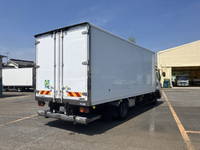 ISUZU Forward Refrigerator & Freezer Truck TKG-FRR90T2 2017 577,628km_2