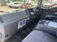 ISUZU Forward Refrigerator & Freezer Truck TKG-FRR90T2 2017 577,628km_31