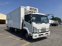 ISUZU Forward Refrigerator & Freezer Truck TKG-FRR90T2 2017 577,628km_3