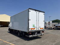 ISUZU Forward Refrigerator & Freezer Truck TKG-FRR90T2 2017 577,628km_4