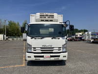 ISUZU Forward Refrigerator & Freezer Truck TKG-FRR90T2 2017 577,628km_6