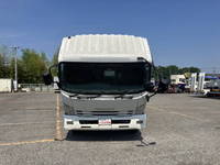 ISUZU Forward Refrigerator & Freezer Truck TKG-FRR90T2 2017 577,628km_7