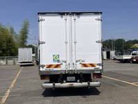 ISUZU Forward Refrigerator & Freezer Truck TKG-FRR90T2 2017 577,628km_8