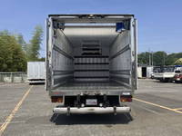 ISUZU Forward Refrigerator & Freezer Truck TKG-FRR90T2 2017 577,628km_9