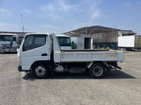 MITSUBISHI FUSO Canter Dump TPG-FBA60 2019 60,094km_5