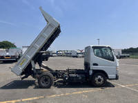 MITSUBISHI FUSO Canter Dump TPG-FBA60 2019 60,094km_8
