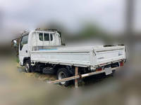 ISUZU Elf Flat Body TKG-NHR85A 2013 180,000km_2