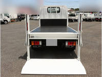 ISUZU Elf Flat Body TRG-NKR85A 2014 29,636km_15