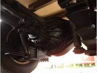 ISUZU Elf Flat Body TRG-NKR85A 2014 29,636km_20