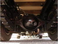 ISUZU Elf Flat Body TRG-NKR85A 2014 29,636km_21