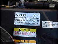 ISUZU Elf Flat Body TRG-NKR85A 2014 29,636km_23