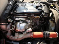 ISUZU Elf Flat Body TRG-NKR85A 2014 29,636km_24