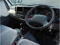 ISUZU Elf Flat Body TRG-NKR85A 2014 29,636km_25