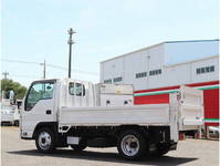 ISUZU Elf Flat Body TRG-NKR85A 2014 29,636km_2