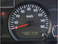 ISUZU Elf Flat Body TRG-NKR85A 2014 29,636km_31