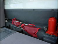 ISUZU Elf Flat Body TRG-NKR85A 2014 29,636km_38