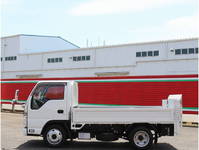ISUZU Elf Flat Body TRG-NKR85A 2014 29,636km_3