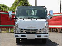 ISUZU Elf Flat Body TRG-NKR85A 2014 29,636km_5