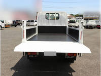 ISUZU Elf Flat Body TRG-NKR85A 2014 29,636km_7