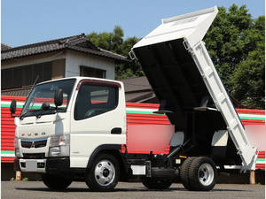 Canter Dump_1