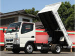 Canter Dump