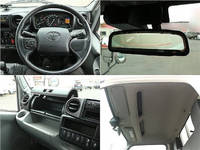 TOYOTA Toyoace Flat Body 2RG-XZU655 2019 9,931km_17