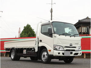 Toyoace Flat Body_1
