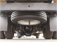 TOYOTA Toyoace Flat Body 2RG-XZU655 2019 9,931km_26