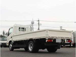 Toyoace Flat Body_2