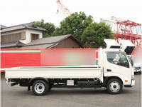 TOYOTA Toyoace Flat Body 2RG-XZU655 2019 9,931km_4