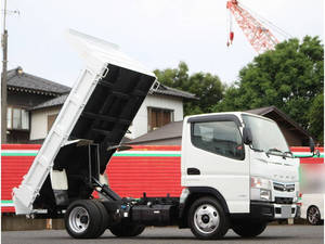 Canter Dump_1