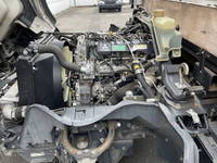 MITSUBISHI FUSO Canter Aluminum Block TKG-FEB20 2015 81,000km_14