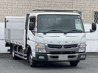 MITSUBISHI FUSO Canter Aluminum Block TKG-FEB20 2015 81,000km_1