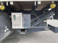MITSUBISHI FUSO Canter Aluminum Block TKG-FEB20 2015 81,000km_20