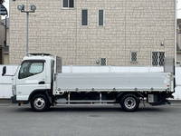 MITSUBISHI FUSO Canter Aluminum Block TKG-FEB20 2015 81,000km_3